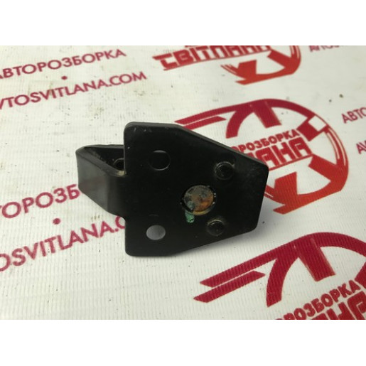 Скоба замка двери сдвижной Citroen Berlingo 2003-2008 916444